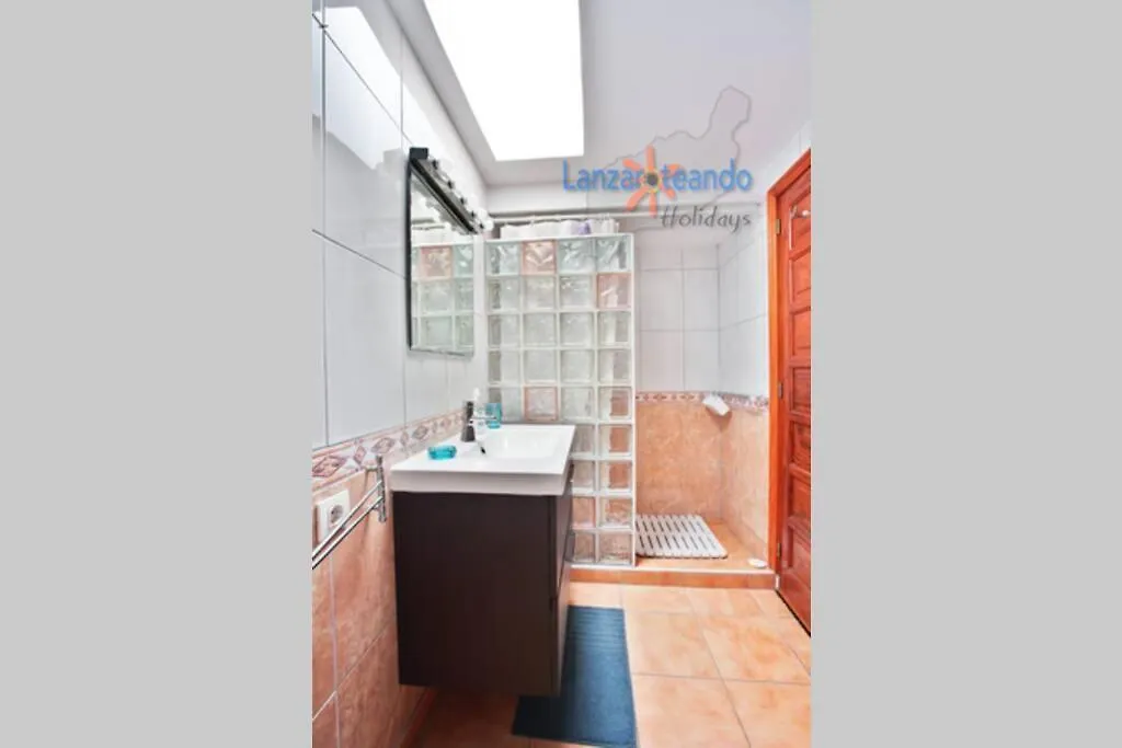 Vivienda Vacacional Los Molinos 7210 Costa Teguise 0*,  Spain