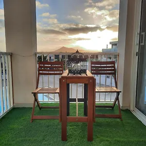  Apartment Homeforguest Sunset Senator With Pool And Terrace In